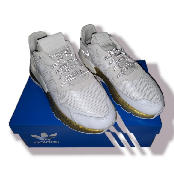 Adidas: Women's Nite Jogger (BRAND NEW) - Picture 4 of 10